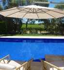 SWIMMING_POOL Amande Bed and Breakfast