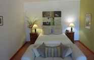 Kamar Tidur 7 Amande Bed and Breakfast