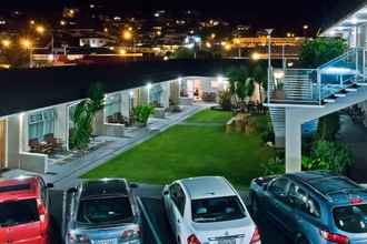 Bên ngoài 4 Picton Accommodation Gateway Motel