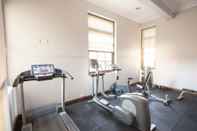 Fitness Center Perth City YHA - Hostel