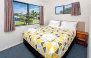 ห้องนอน 2 Tasman Holiday Parks – Beachaven