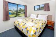 ห้องนอน Tasman Holiday Parks – Beachaven