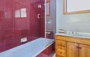 Toilet Kamar 7 All Seasons Mansfield