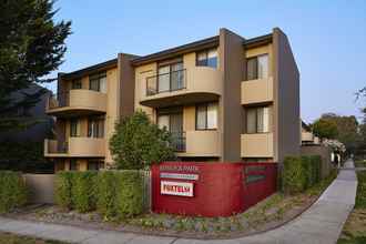 Exterior 4 Manuka Park Apartments