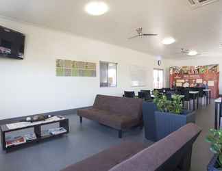 Lobby 2 Discovery Parks - Cloncurry