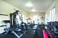 Fitness Center Discovery Parks - Cloncurry