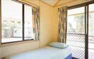 Bedroom 7 Discovery Parks - Cloncurry