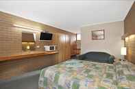 Kamar Tidur Motel Stawell