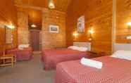 Kamar Tidur 4 Aspiring Lodge Motel