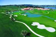 Fitness Center Rydges Formosa Auckland Golf Resort