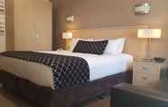 Kamar Tidur 7 Largs Pier Hotel Motel