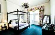 Bedroom 6 Largs Pier Hotel Motel
