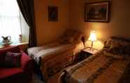 Kamar Tidur 4 Blakes Manor Self Contained Heritage Accommodation