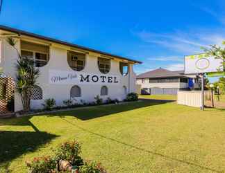 Exterior 2 Miriam Vale Motel