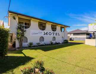 Exterior 2 Miriam Vale Motel