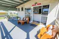 Common Space Miriam Vale Motel