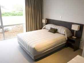 Kamar Tidur 4 Central Luxury Apartments