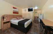 Kamar Tidur 4 Winter Sun Motel