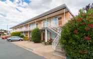 Exterior 4 Queanbeyan Motel