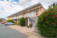 Bangunan Queanbeyan Motel