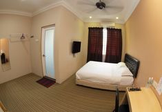 Bedroom 7 Damai 11 at Klcc