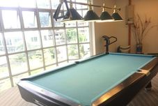 Entertainment Facility Damai 11 at Klcc