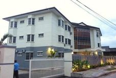 Exterior Damai 11 at Klcc