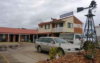 Luar Bangunan 4 Winchester Motel