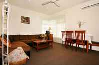 Common Space Lisson Holiday Rental