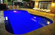 Swimming Pool 4 Mildura Plaza Motor Inn