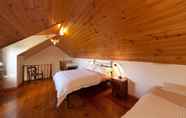 Kamar Tidur 2 Daisy Bank Cottages