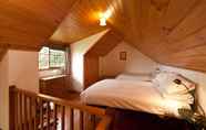 Bedroom 3 Daisy Bank Cottages