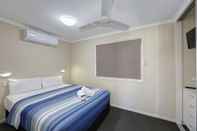 Kamar Tidur Discovery Parks - Mackay