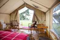ห้องนอน The Camp - Lake Hawea