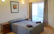 Kamar Tidur 4 St Andrews Serviced Apartments