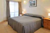 Kamar Tidur St Andrews Serviced Apartments