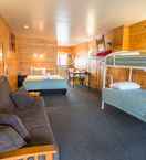 BEDROOM Nelson City TOP 10 Holiday Park