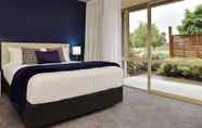 Bilik Tidur 7 The Suites Ashburton