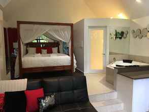 Kamar Tidur 4 Linger A While Chalet