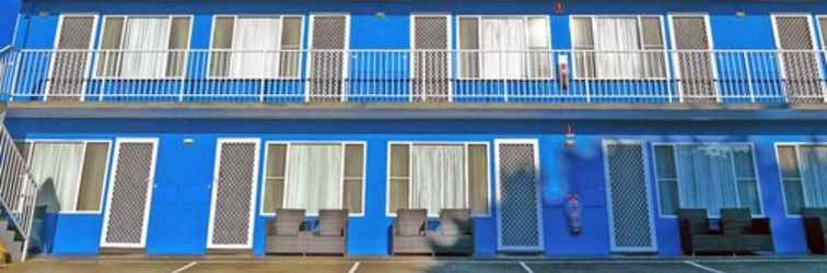 Exterior Kiama Motel 617