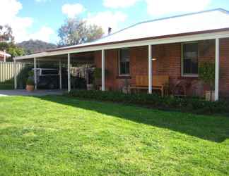 Exterior 2 Mudgee Bed And Breakfast