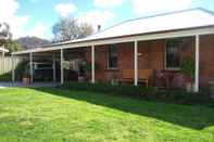 Exterior Mudgee Bed And Breakfast