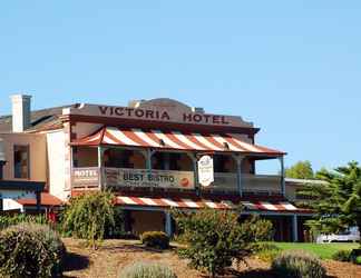 Bangunan 2 Victoria Hotel - Strathalbyn