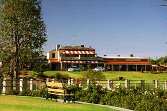 Bangunan 4 Victoria Hotel - Strathalbyn