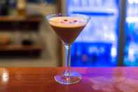 Bar, Kafe, dan Lounge Victoria Hotel - Strathalbyn