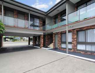 Bangunan 2 Jervis Bay Motel