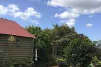 Exterior Rossmount Rural Retreat