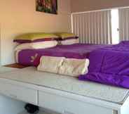 Bedroom 4 Rossmount Rural Retreat