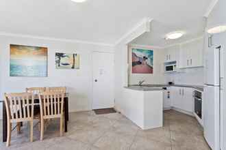 Bedroom 4 Langley Park Apartments