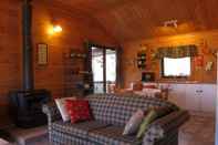 Lobi Edelweiss Cottage B&B